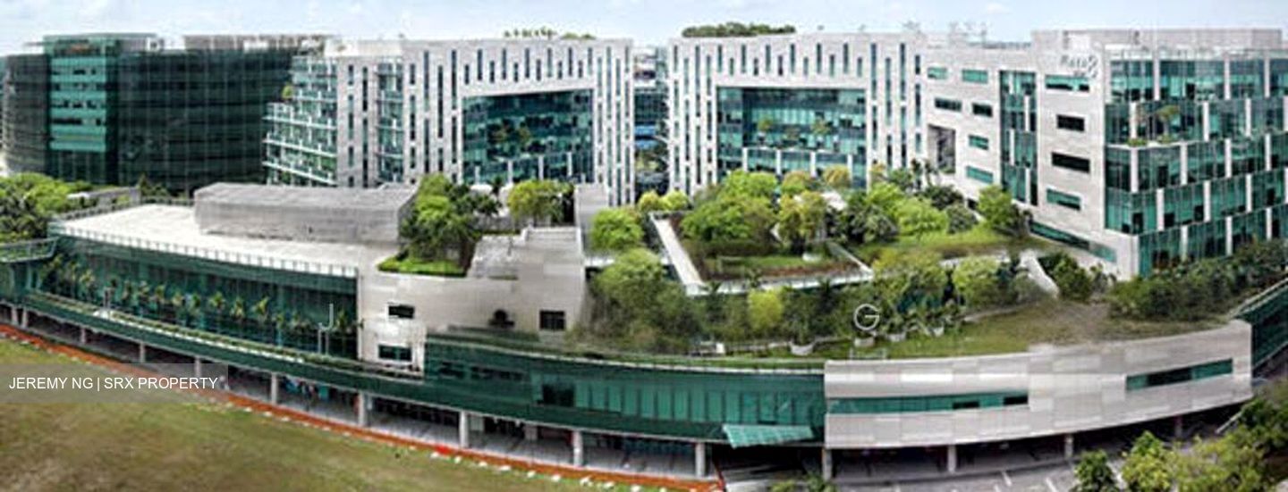 Simei Green Condominium (D18), Retail #566727741